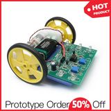 UL Approved RoHS Robot PCB for Robot Manufacturing