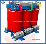 Resin-Insulated 2000kVA 10kv Dry Type Power Transformer
