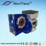 Three Phase Permanent Magnet Synchronous Motor Integrated Servo Motor (YVF-80/D)