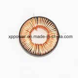 High Frequency Differential Mode Toroidal Inductor