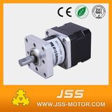 Hot Sale NEMA34 CNC Geared Stepper Motor with Gear Ratio 1: 10