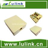6p6c Rj12 Telephone Box