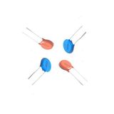 High Voltage Ceramic Disc Capacitor Tmcc02-4
