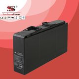 Deep Cycle Battery 12V155ah Telecom Battery