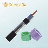 Special Digital Communication and Telecom Rg11 Coaxial Cable