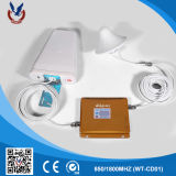 High Quality CDMA Repeater 2g 3G Cell Phone Signal Booster