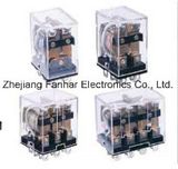 Stable Performance Long Service Life Relay