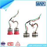 I2c Digital Pressure Sensor with Spi Interface Optional, 3.3V Power Supply