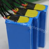 High Capacity 12V 500ah LiFePO4 Lithium Ion Battery Pack BMS