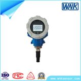 Rtd Thermocouple Input 4-20mA Two Wire Smart Temperature Sensor for Industrial Application