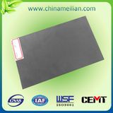 Laminated Glass Sheet Insulation, Sticky Silicone Sheet