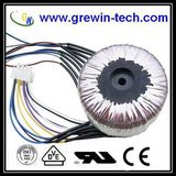 UPS Toroidal Transformer for Winding Machine