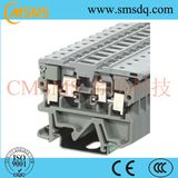 Fuse Terminal Blocks (SKJ-2.5RD/SKJ-4RD)