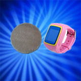 Lithium Button Cell Battery for GPS Watch