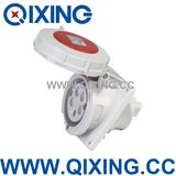 Electrical Plugs Socket SD 035 with CE RoHS Socket