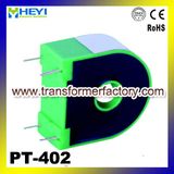 PCB Mount Current Transformer for Current Sense