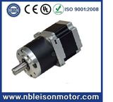 NEMA 23 Stepper Motor with 56mm Planetary Gear Box