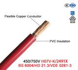 CCA CCS CCAM Electrical Thhn Tw Thw Building Wire