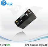 Fuel Level Monitoring GPS Tracker with Web Tracking System