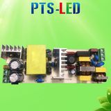 25W/50W Dimmable Lead Free LED PCB Control Board Driver with Ce RoHS Certified