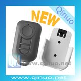 Universal in-Car Sun Visor Clip Remote Qn-M283