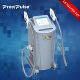 Fast Hair Removal Opt IPL Shr Laser Machine (FDA approval)