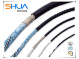UL2464 Aluminum Foil Shielded Fire Resistant PVC Multi Cores Computer Cable
