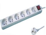 French Type Extension Strip