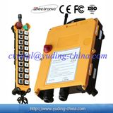 Industrial Remote Control for Heavy Material Handling (F21-20D)