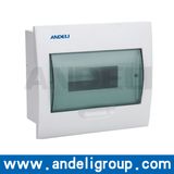 Electrical Distribution Box (TSM)