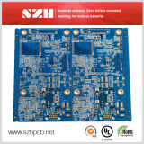 Fr4 Gold Plating Integrated Circuit Board PCB Board