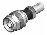 N Male to BNC Female Adaptor