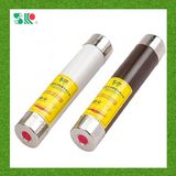 High Voltage Power Fuse Type W for Motor Protection