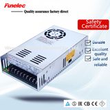Steady Ce Approved S-350-24 DC 24V Dve Power Supply,
