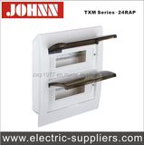 Power Distribution Box Meter Box ABS Box with CE