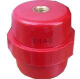 Insulating Connector Sm 40 Bus Bar Insulator