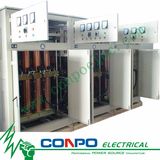 SBW-F-1600kVA Split-Regulating Full-Automatic Compensated Voltage Stabilizer/Regulator