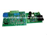Non-Contact Catenary Sag Controller