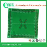 Green Ink Fr4 PCB Board Fabrication