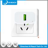 Single Port Custom Universal Travel Mobile Phone USB Charger