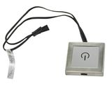 LED Automatic Door Sensor Sensor by Door, Surface Mounted 12-24V