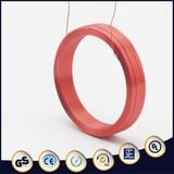 Custom Litz Copper Wire Inductor Air Core Coils