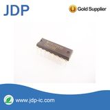 Electronic Components Microchip IC CD4026be
