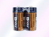 Carbon Zinc Battery R14 C Battery
