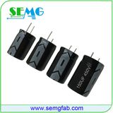 High Power Capacitor 15000UF/450V