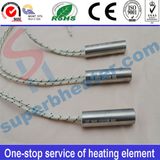 Cartridge Heater Electric Tube Stainless Steel 304 Material