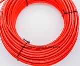 PVC Insulated Single Cords UL 1015 1056