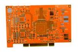 1.6mm 8layers Circuit Board PCB with Gold Finger and HASL