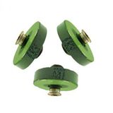 500PF Ccg81 High Voltage Ceramic Capacitor