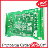 Advanced Prototype Board 0.5oz Thick Copper PCB